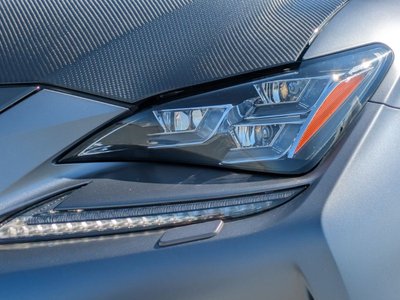 2018 Lexus RC F 缩略图 67