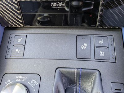 2018 Lexus RC F 缩略图 55