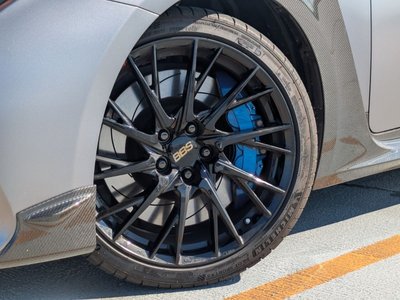 صورة 7 لـ 2018 Lexus RC F