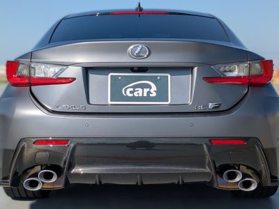 2018 Lexus RC F 缩略图 65