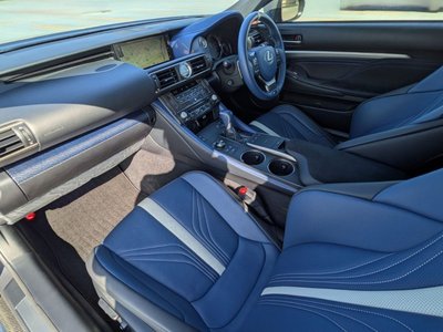 صورة 5 لـ 2018 Lexus RC F