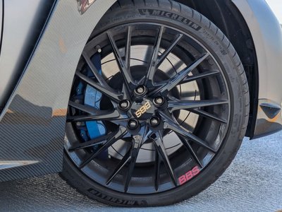 2018 Lexus RC F 缩略图 28