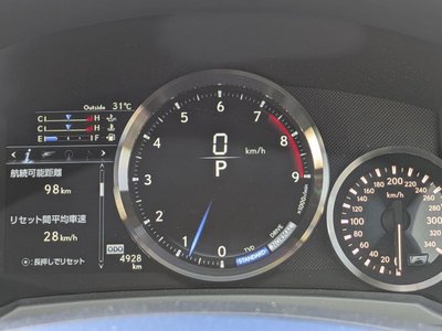 2018 Lexus RC F 缩略图 48