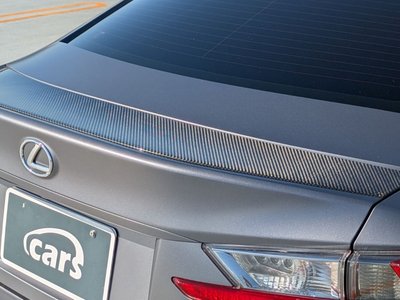 2018 Lexus RC F 缩略图 13