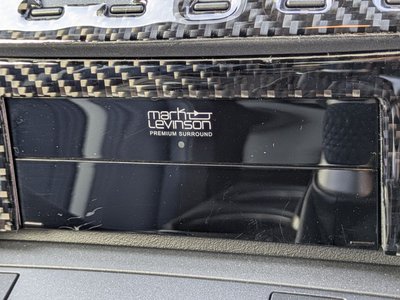 2018 Lexus RC F 缩略图 54