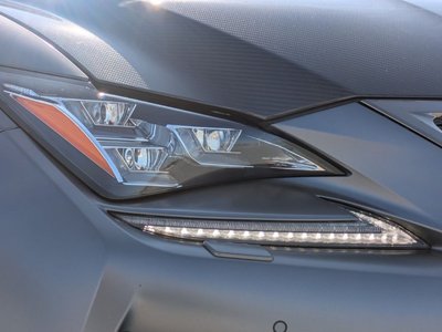 2018 Lexus RC F 缩略图 66
