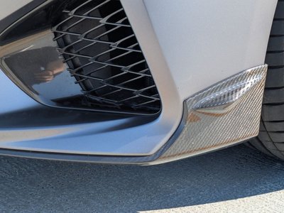2018 Lexus RC F 缩略图 63