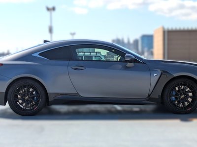 2018 Lexus RC F 缩略图 23