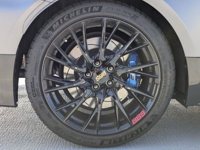 2018 Lexus RC F 缩略图 29
