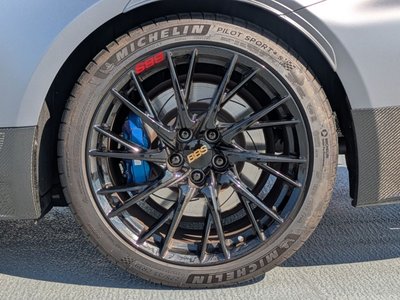 2018 Lexus RC F 缩略图 30