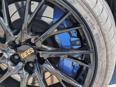 2018 Lexus RC F 缩略图 31