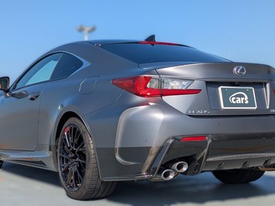 صورة 3 لـ 2018 Lexus RC F