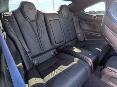 2018 Lexus RC F 缩略图 37