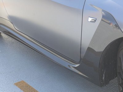 2018 Lexus RC F 缩略图 61