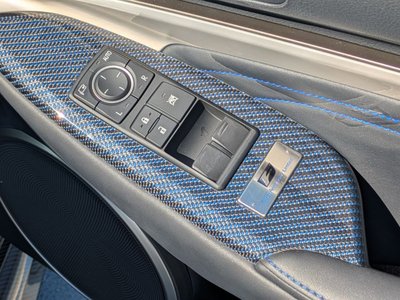 2018 Lexus RC F 缩略图 41