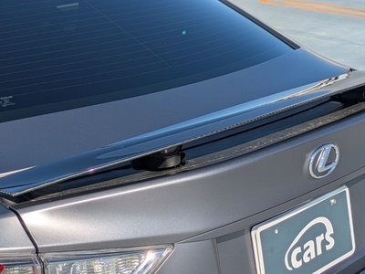 2018 Lexus RC F 缩略图 14