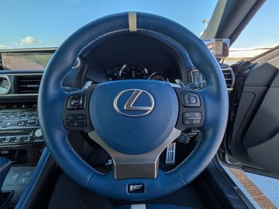 2018 Lexus RC F 缩略图 16