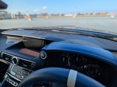 2018 Lexus RC F 缩略图 39
