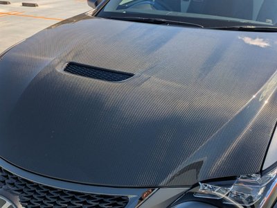 صورة 6 لـ 2018 Lexus RC F