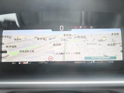 LAND ROVER DEFENDER - 10