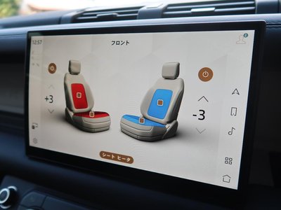 LAND ROVER DEFENDER - 7