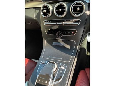 2021 Mercedes-BENZ C-CLASS — миниатюра 11