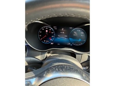 2021 Mercedes-BENZ C-CLASS 照片 3