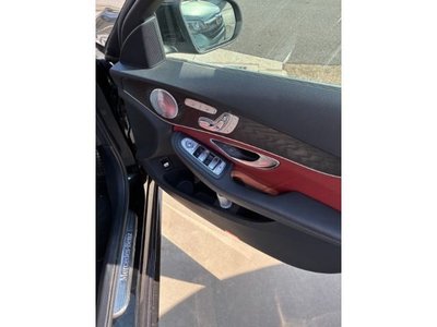 2021 Mercedes-BENZ C-CLASS 照片 9