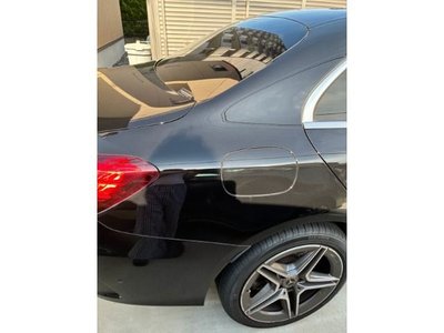 2021 Mercedes-BENZ C-CLASS 照片 5