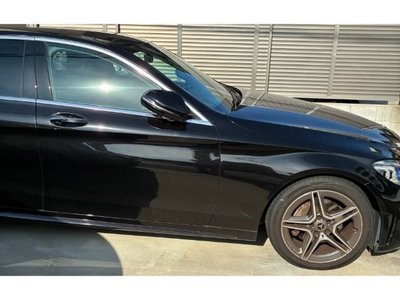 2021 Mercedes-BENZ C-CLASS 照片 4