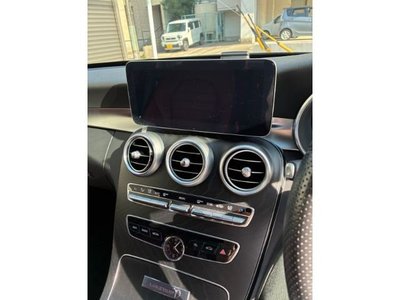 2021 Mercedes-BENZ C-CLASS — миниатюра 12