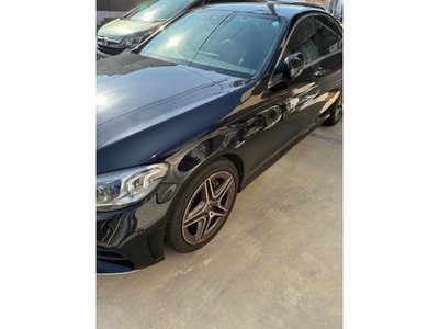 2021 Mercedes-BENZ C-CLASS 照片 8