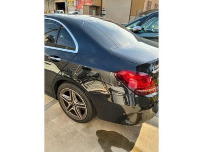 2021 Mercedes-BENZ C-CLASS 照片 6