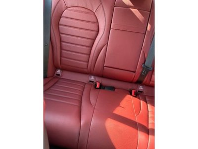 2021 Mercedes-BENZ C-CLASS — миниатюра 19