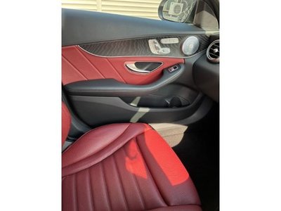 2021 Mercedes-BENZ C-CLASS 照片 10