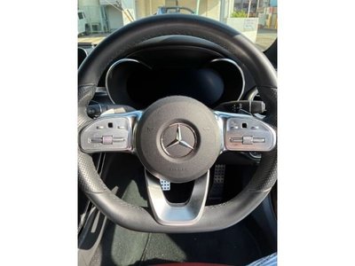 2021 Mercedes-BENZ C-CLASS — миниатюра 13