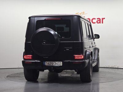 2023 Mercedes-BENZ G-CLASS 照片 3