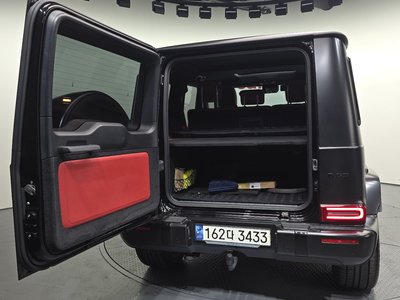 2023 Mercedes-BENZ G-CLASS — миниатюра 18
