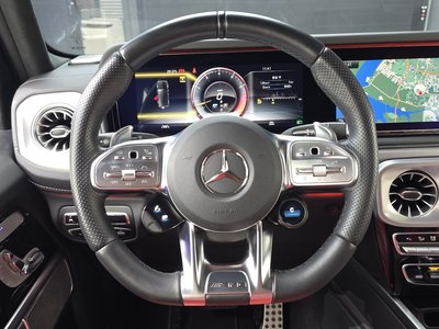 2023 Mercedes-BENZ G-CLASS — миниатюра 13