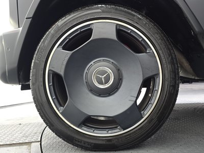 2023 Mercedes-BENZ G-CLASS 照片 6