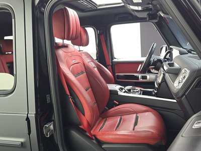2023 Mercedes-BENZ G-CLASS — миниатюра 12