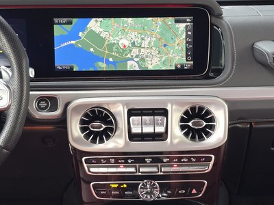 2023 Mercedes-BENZ G-CLASS — миниатюра 19
