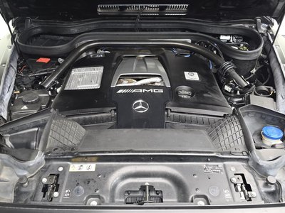 2023 Mercedes-BENZ G-CLASS 照片 7