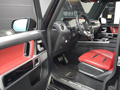 2023 Mercedes-BENZ G-CLASS 照片 10