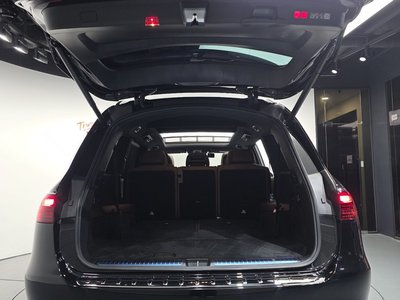 2026 Mercedes-BENZ GLS — миниатюра 26