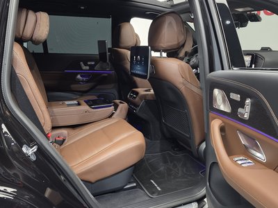 2026 Mercedes-BENZ GLS — миниатюра 18