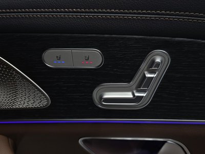 2026 Mercedes-BENZ GLS — миниатюра 32
