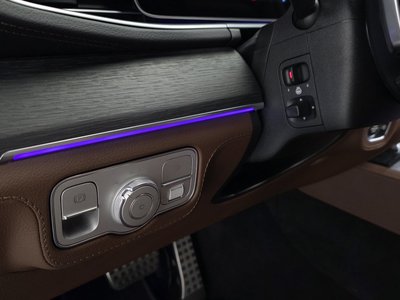 2026 Mercedes-BENZ GLS — миниатюра 27