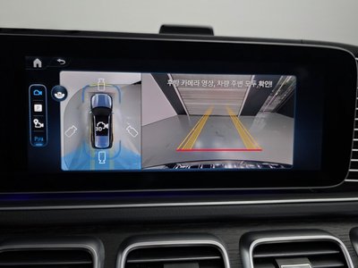 2026 Mercedes-BENZ GLS — миниатюра 20
