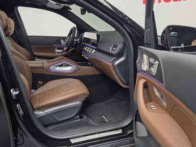 2026 Mercedes-BENZ GLS — миниатюра 17